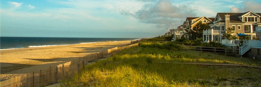 Bethany Beach Delaware