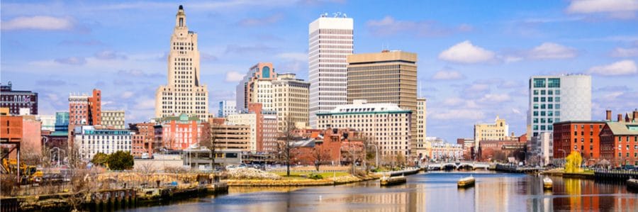 Providence Rhode Island