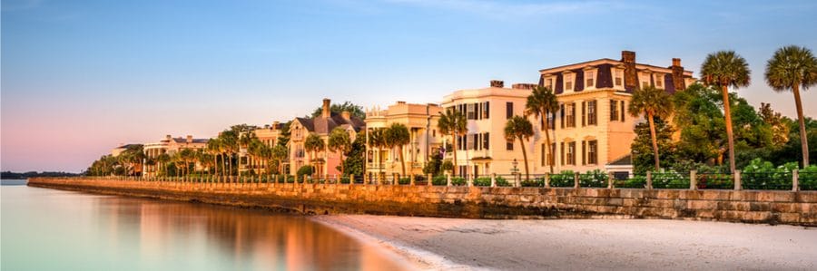 Charleston South Carolina