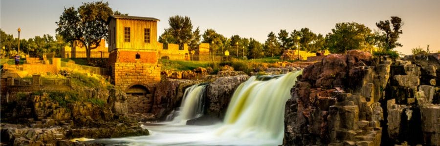 Sioux Falls South Dakota