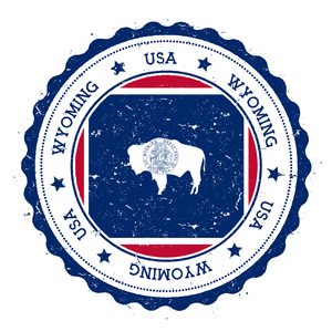 Wyoming state