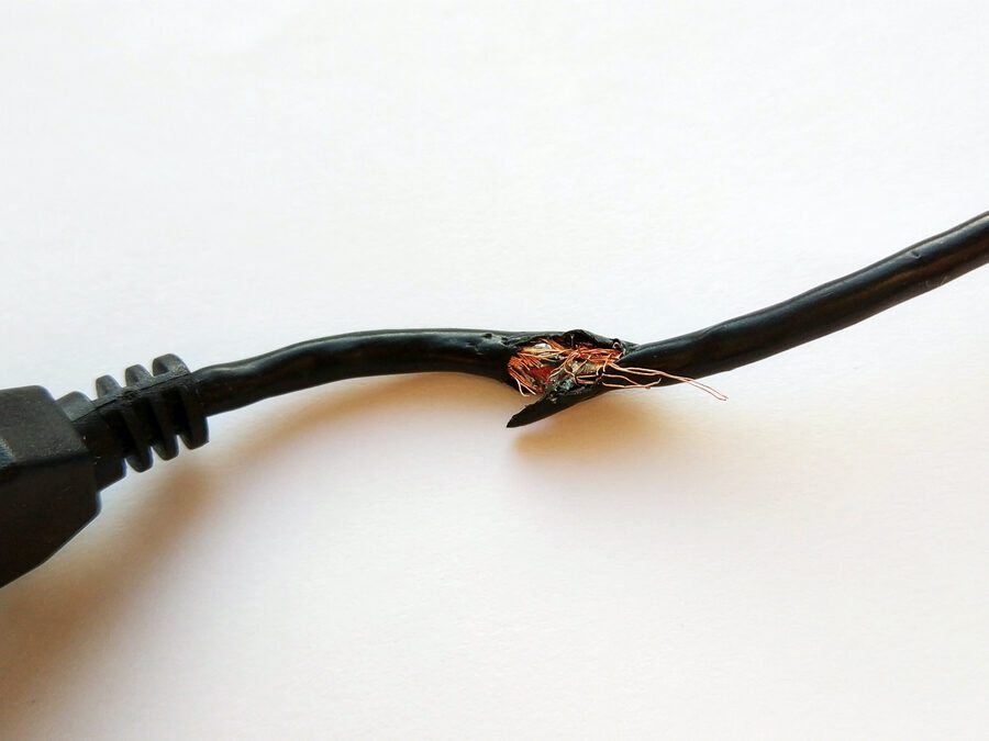 shutterstock_1287073120-e1625971684754 Frayed cord safety