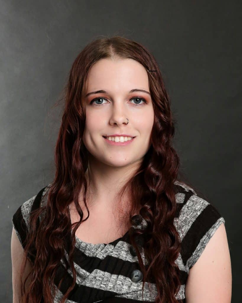 Winner of Fall 2021 Massage Scholarship Winner of Fall 2021 Massage Scholarship