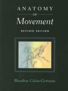 Anatomy of Movement
