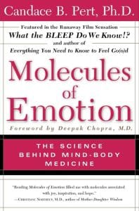 Molecules of Emotion: The Science Behind Mind-Body Medicine