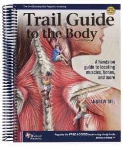 Trail Guide To the Body