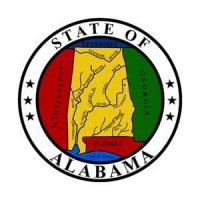 State of Alabama seal