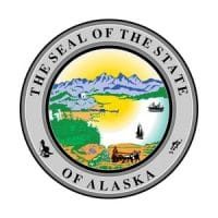 Alaska state seal