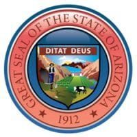 Arizona state seal