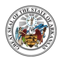 Great Seal of State of Arkansas