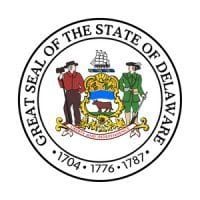 Delaware state seal