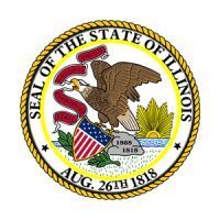 Illinois state seal