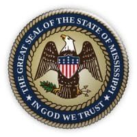 Mississippi state seal