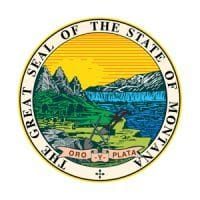 Montana state seal