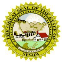 Nevada state seal