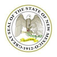 New Mexico state seal