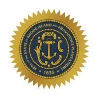 Rhode Island_state seal Rhode Island State seal