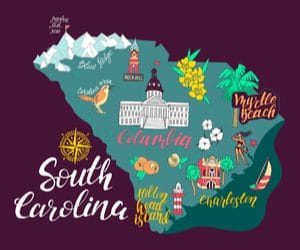 Charleston South Carolina