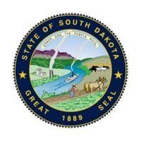 South Dakota State seal